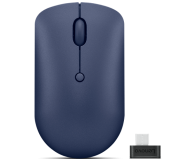 Lenovo 540 USB-C Wireless Compact Mouse - 1160817 - zdjęcie 1